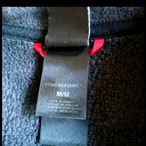 North Face Cowl Neck - Picture 2 of 3